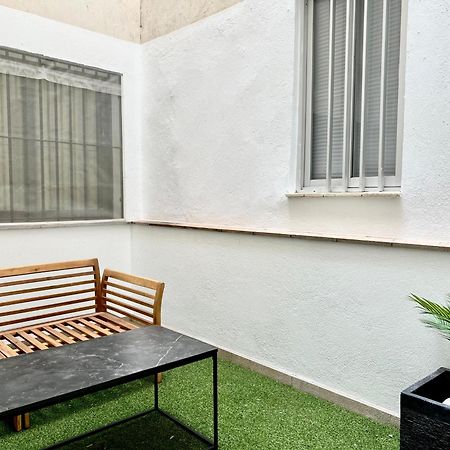 Wekey Homes Granada, El Refugio De San Juan Dış mekan fotoğraf