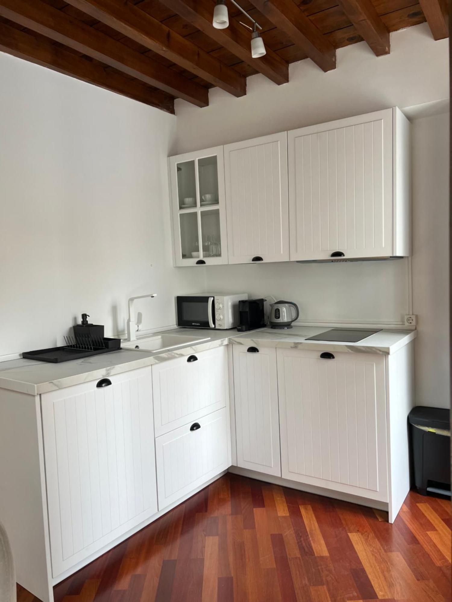 Wekey Homes Granada, El Refugio De San Juan Dış mekan fotoğraf