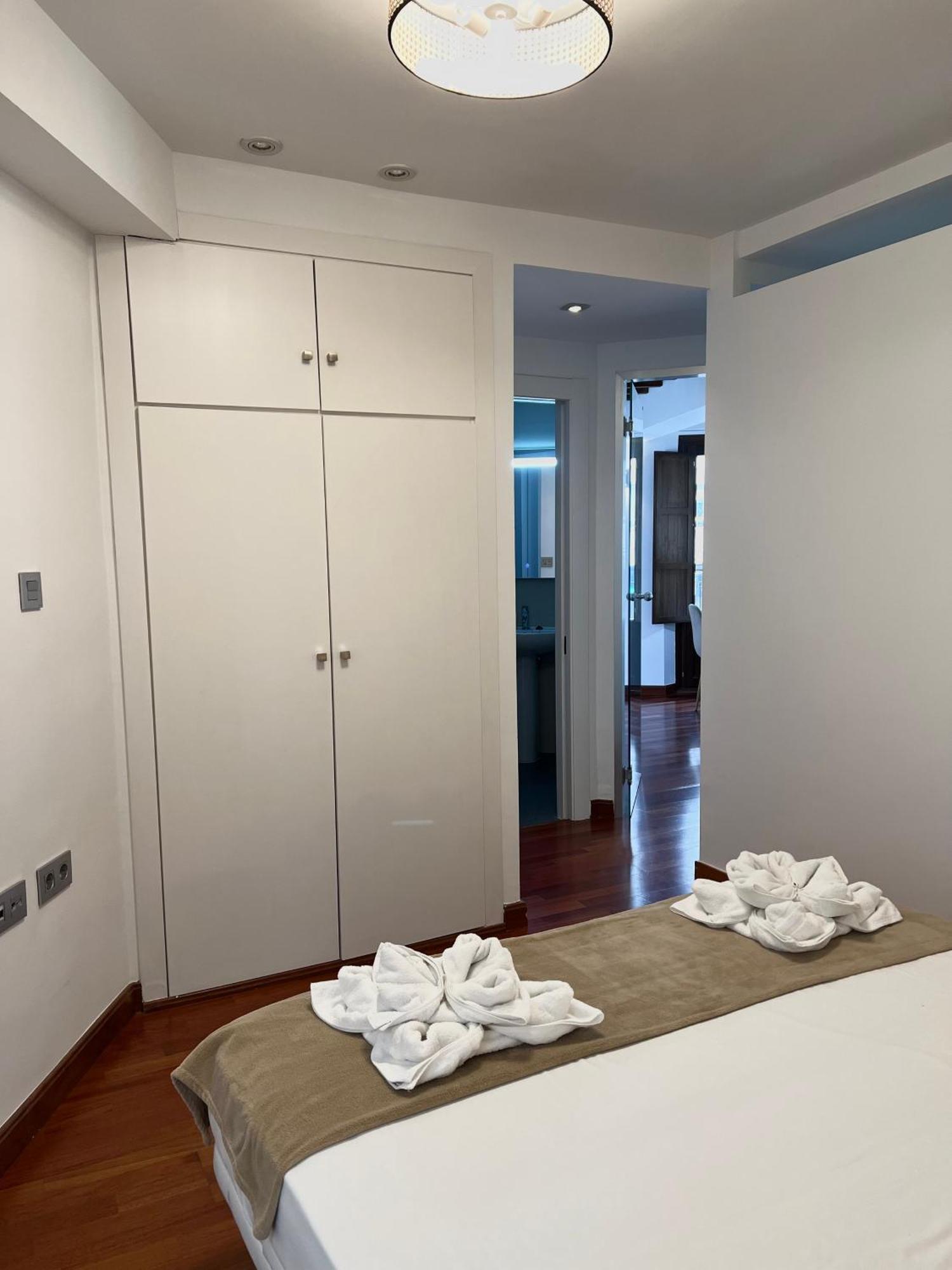 Wekey Homes Granada, El Refugio De San Juan Dış mekan fotoğraf