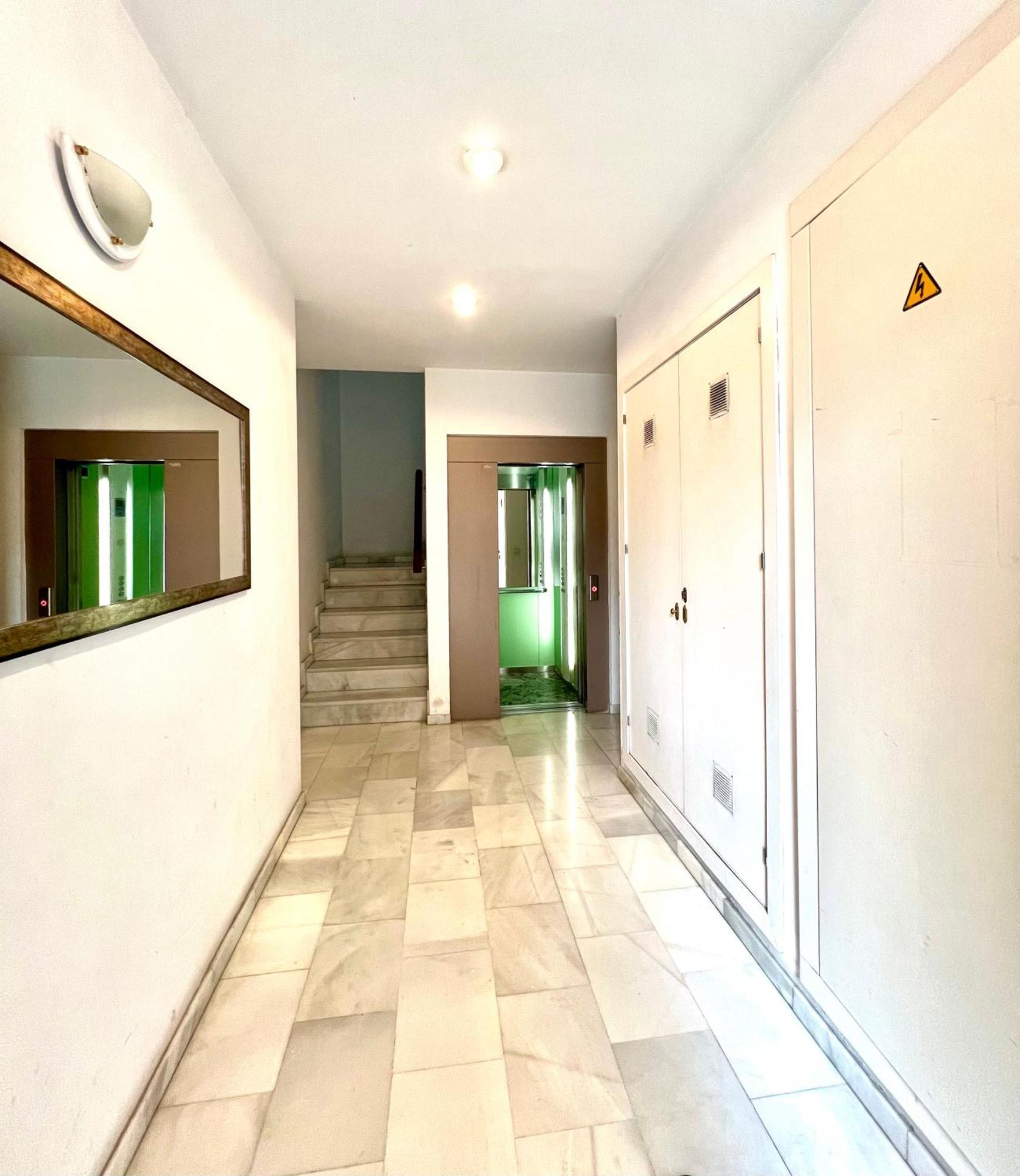 Wekey Homes Granada, El Refugio De San Juan Dış mekan fotoğraf