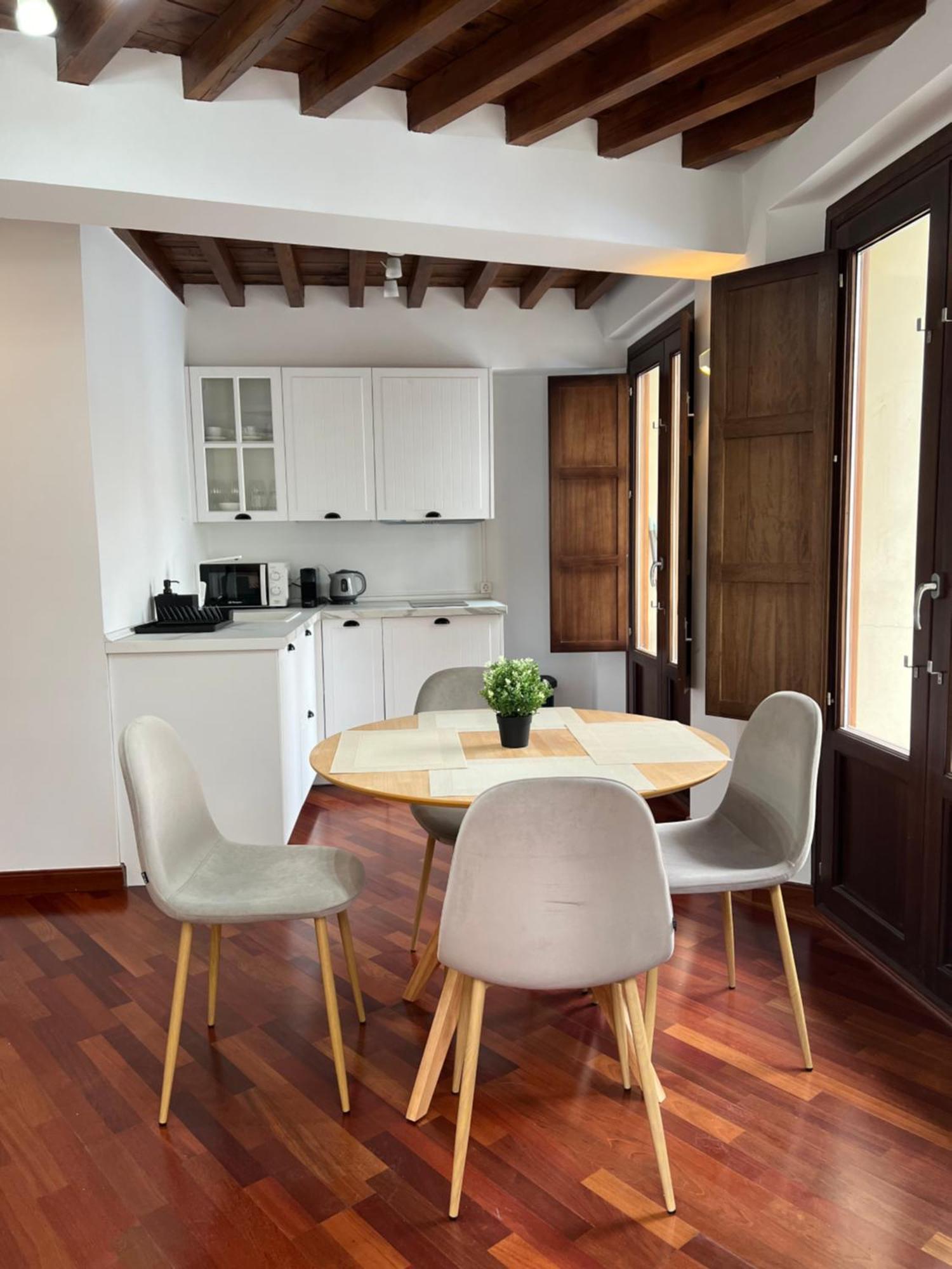 Wekey Homes Granada, El Refugio De San Juan Dış mekan fotoğraf