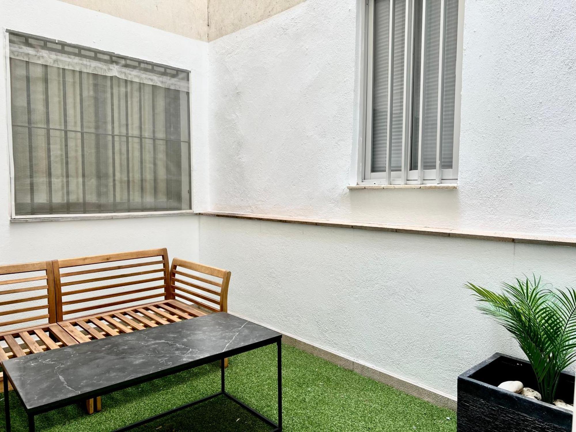 Wekey Homes Granada, El Refugio De San Juan Dış mekan fotoğraf