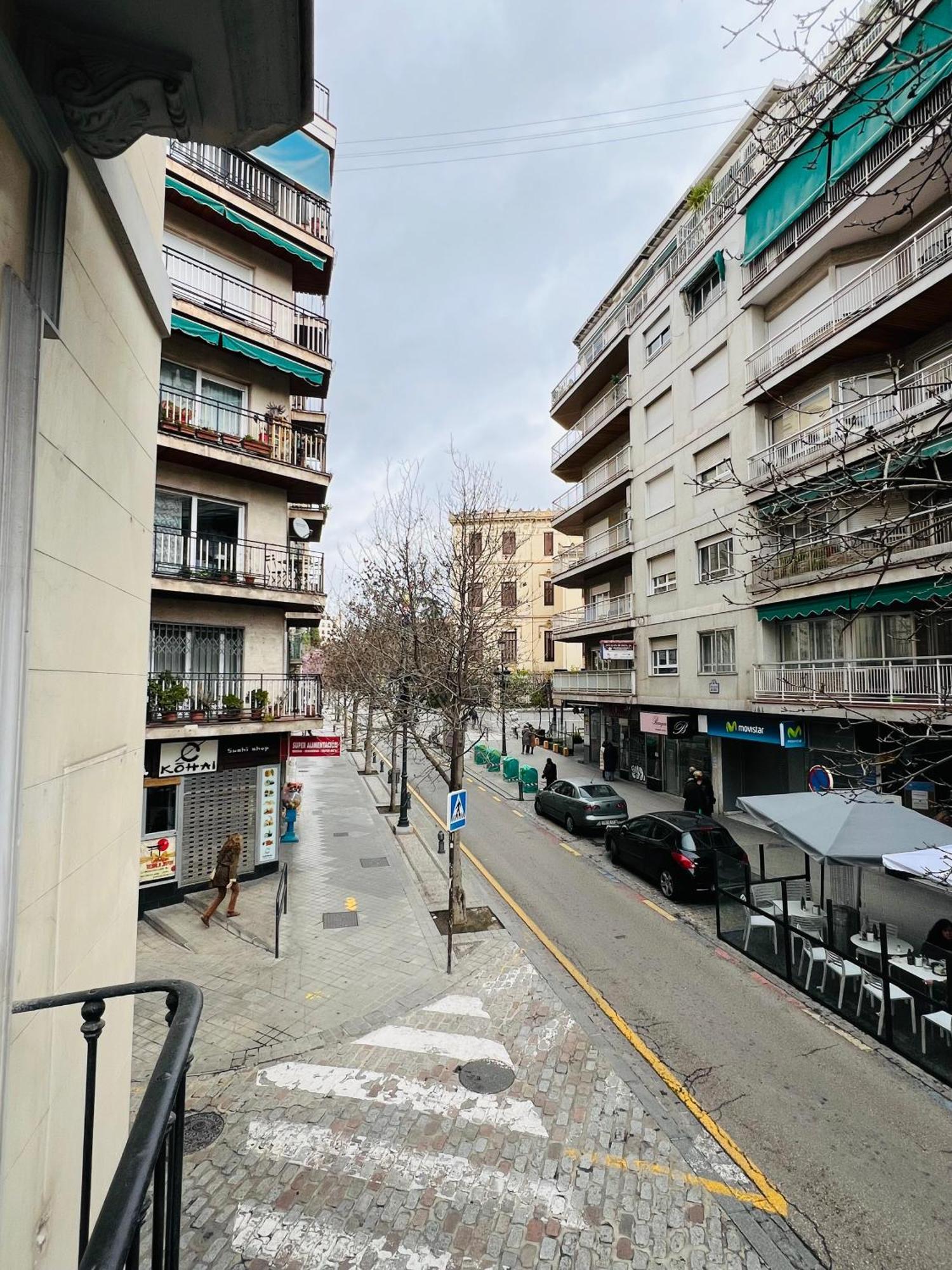 Wekey Homes Granada, El Refugio De San Juan Dış mekan fotoğraf