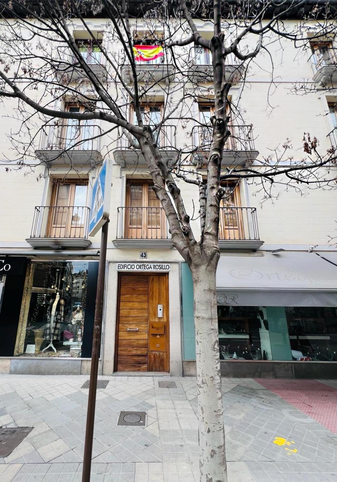 Wekey Homes Granada, El Refugio De San Juan Dış mekan fotoğraf