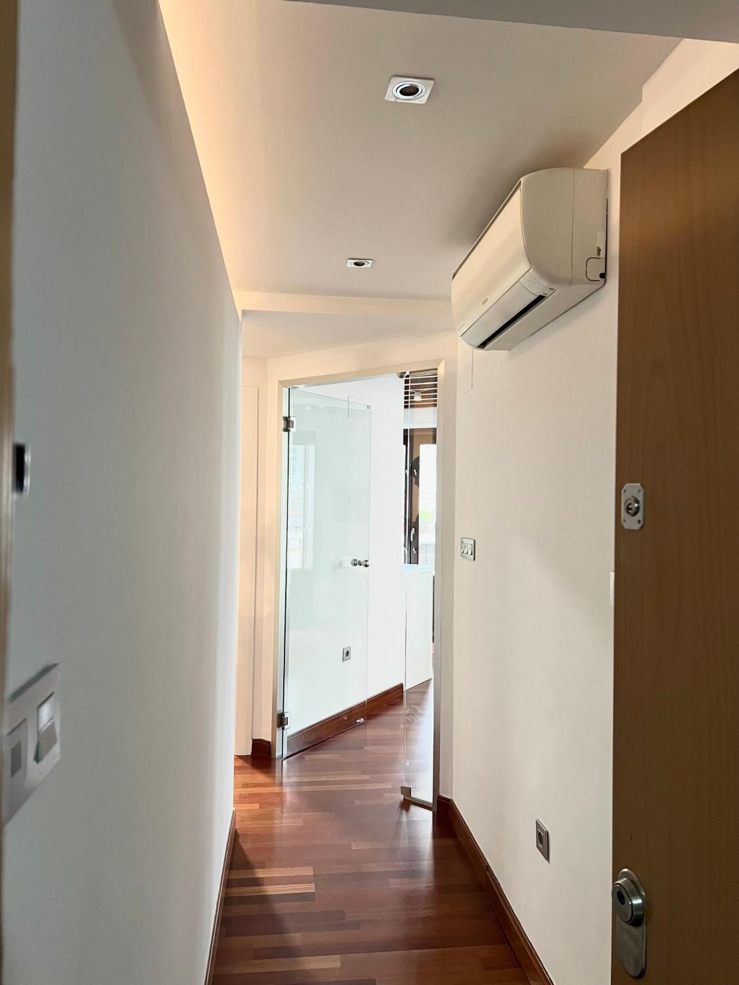 Wekey Homes Granada, El Refugio De San Juan Dış mekan fotoğraf