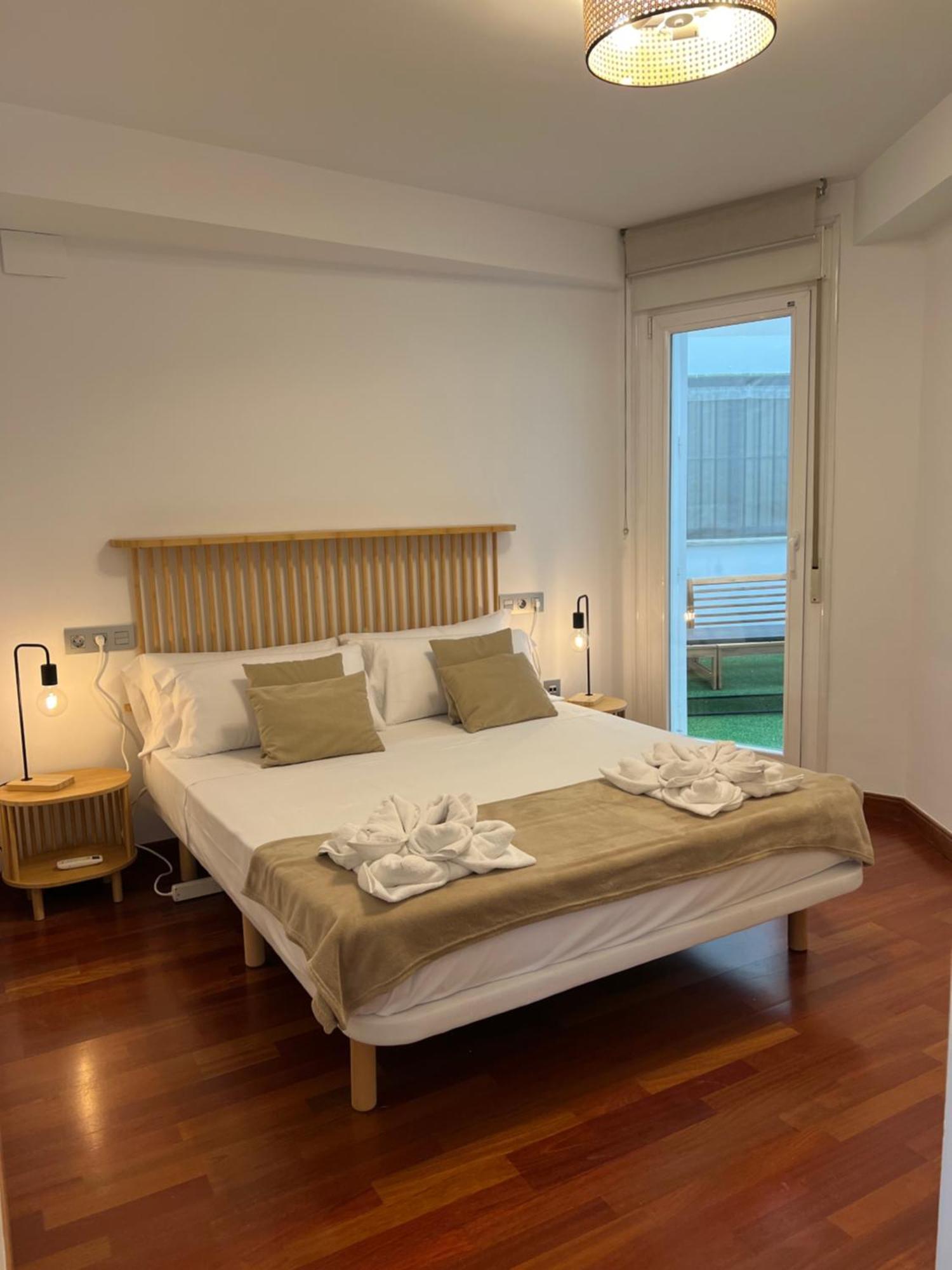 Wekey Homes Granada, El Refugio De San Juan Dış mekan fotoğraf
