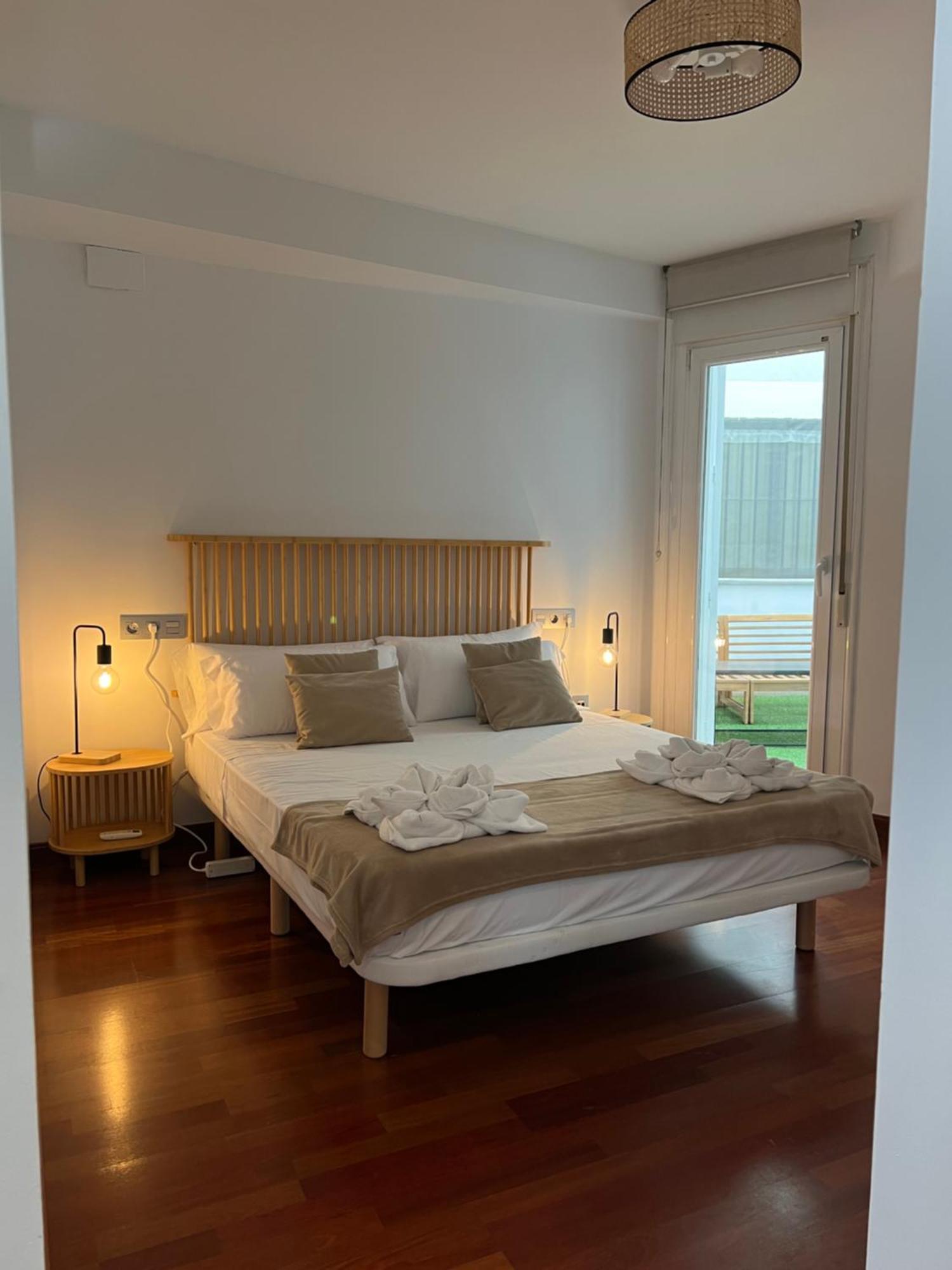 Wekey Homes Granada, El Refugio De San Juan Dış mekan fotoğraf