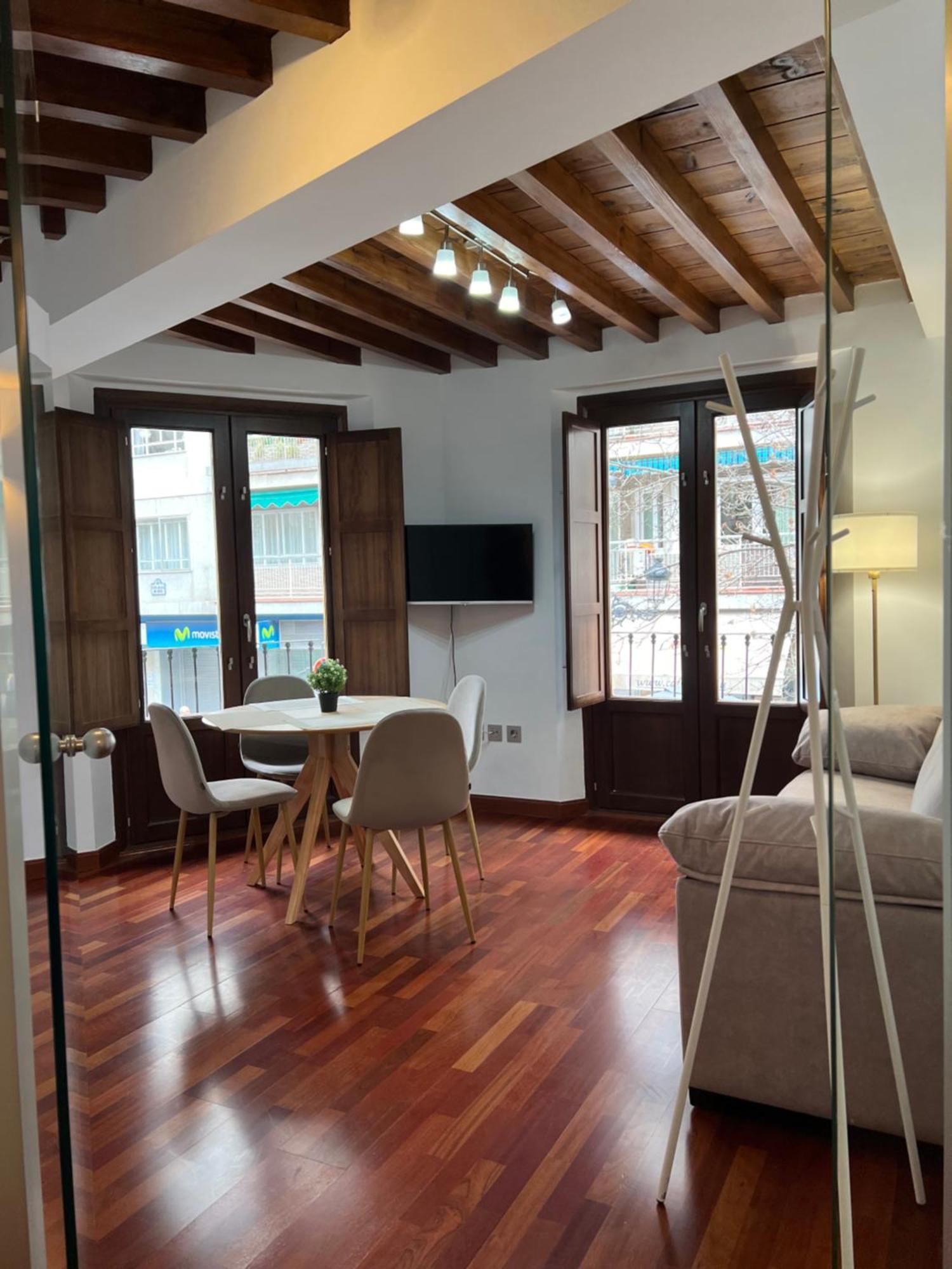 Wekey Homes Granada, El Refugio De San Juan Dış mekan fotoğraf
