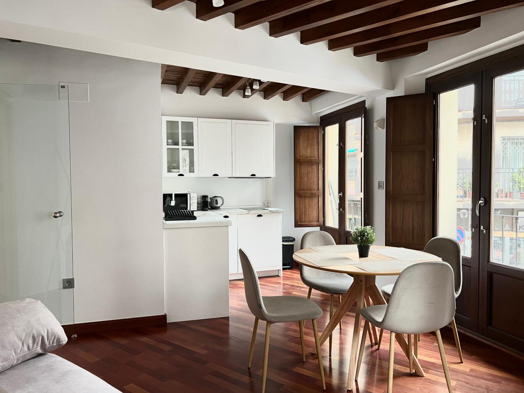 Wekey Homes Granada, El Refugio De San Juan Dış mekan fotoğraf