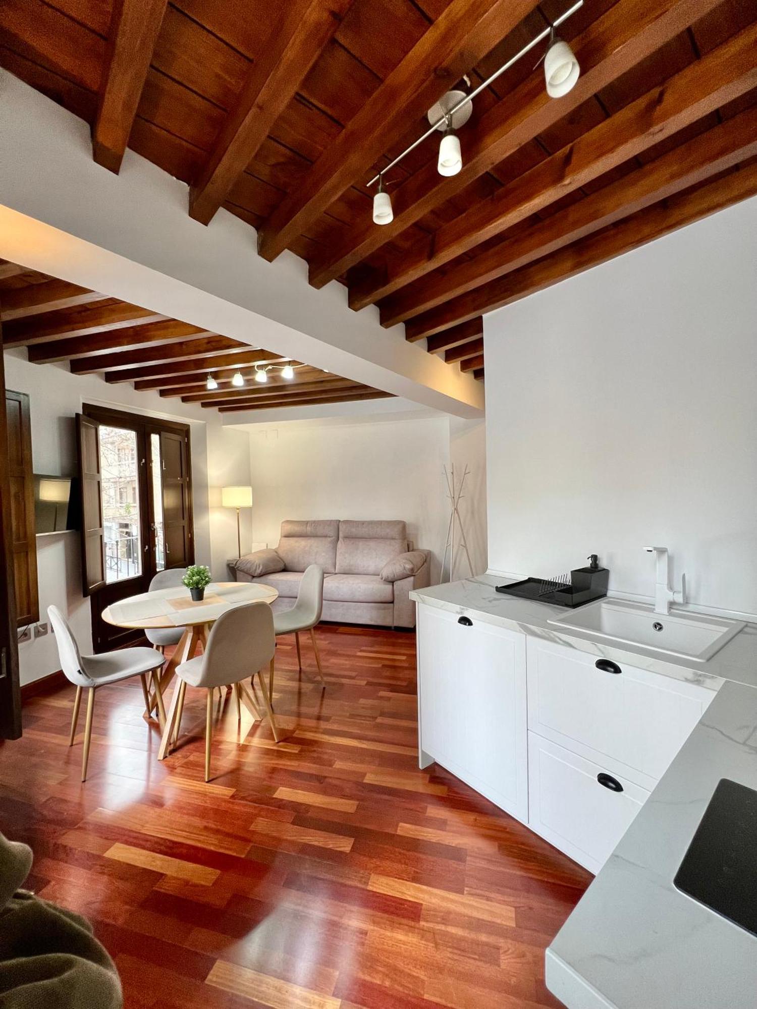 Wekey Homes Granada, El Refugio De San Juan Dış mekan fotoğraf