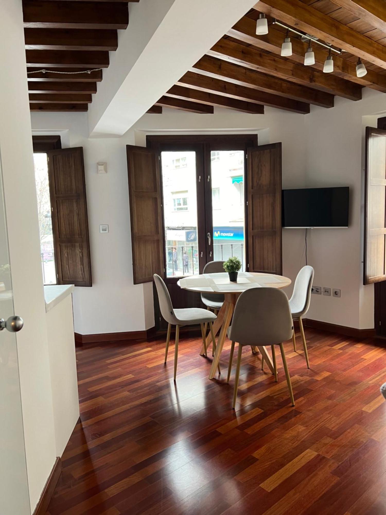 Wekey Homes Granada, El Refugio De San Juan Dış mekan fotoğraf