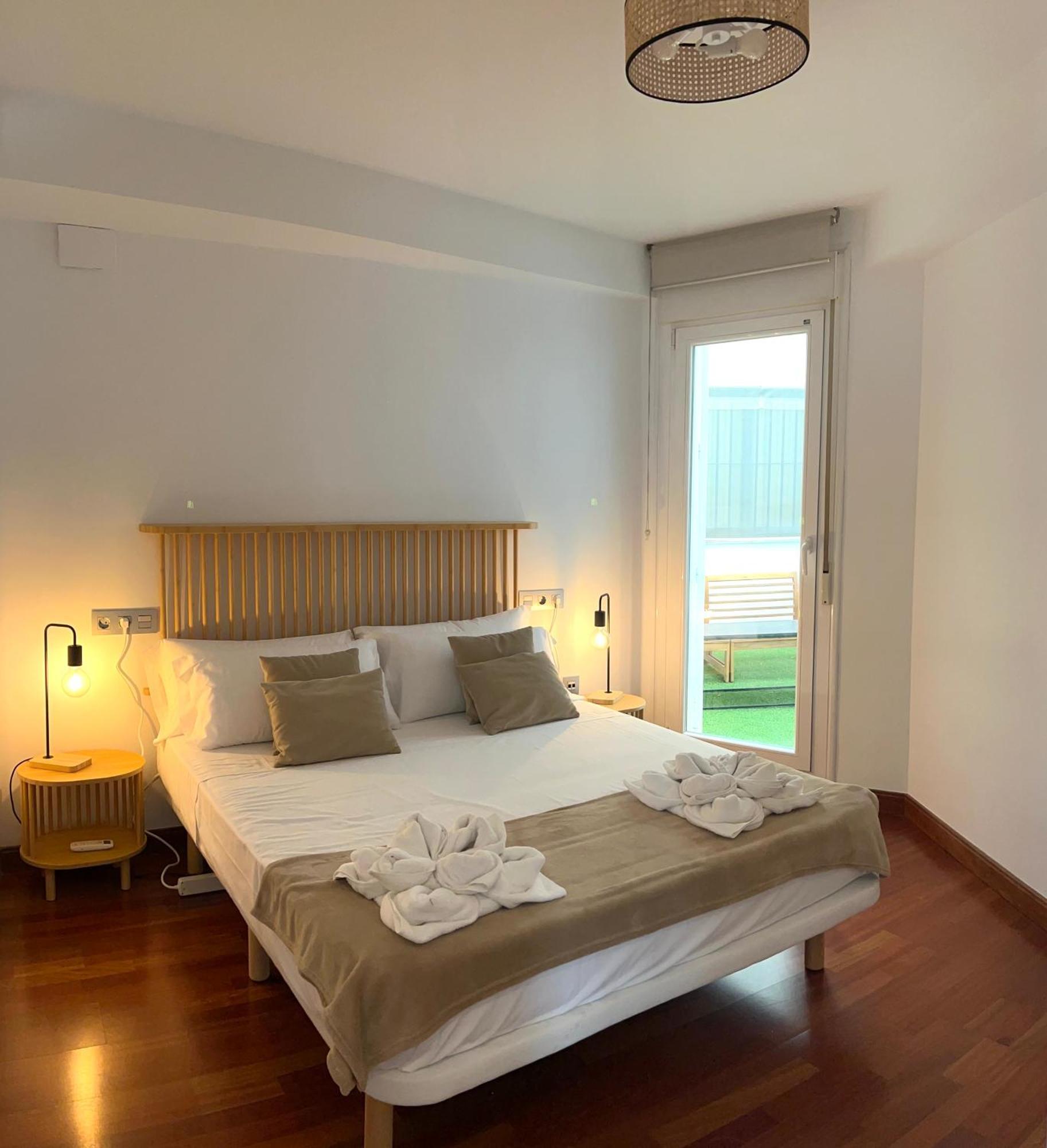 Wekey Homes Granada, El Refugio De San Juan Dış mekan fotoğraf